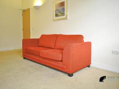 Annonce Location Appartement Liverpool