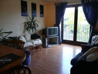 Louer Appartement Crawley