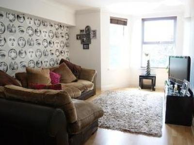 Louer Appartement Liverpool