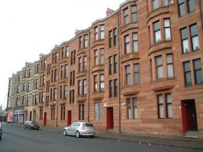 Annonce Location Appartement Glasgow