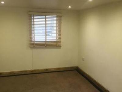 Louer Appartement Huddersfield