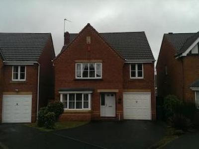 Annonce Location Maison Walsall