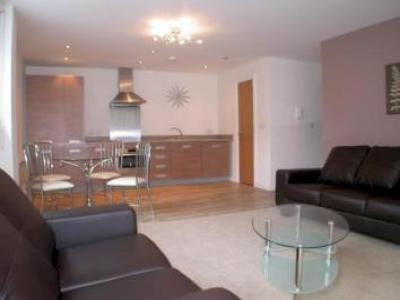 Annonce Location Appartement Nottingham