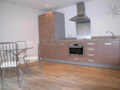 Louer Appartement Nottingham