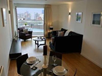 Annonce Location Appartement Manchester