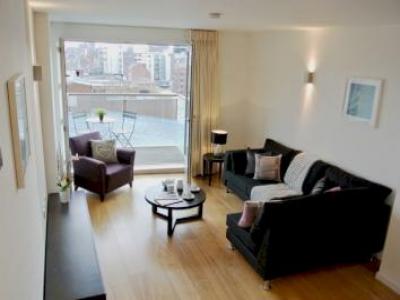 Louer Appartement Manchester