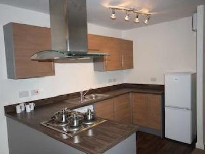 Louer Appartement St-helens