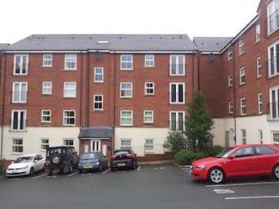 Annonce Location Appartement Manchester