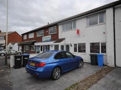 Annonce Location Appartement Thornton-cleveleys