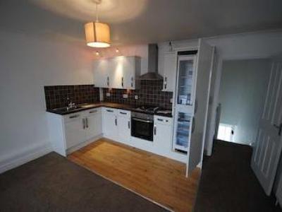 Louer Appartement Thornton-cleveleys