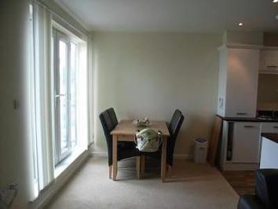 Louer Appartement Liverpool