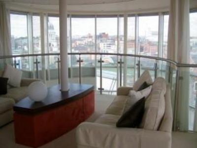 Louer Appartement Nottingham