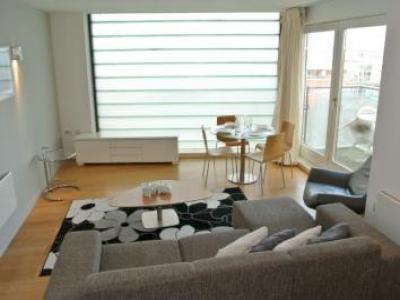 Louer Appartement Manchester