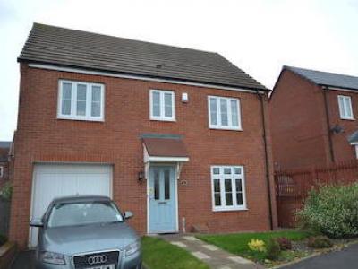 Annonce Location Maison Stoke-on-trent