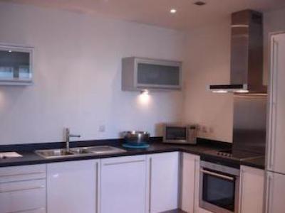 Louer Appartement Liverpool