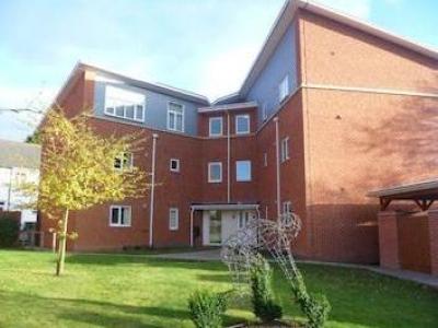 Annonce Location Appartement Wolverhampton