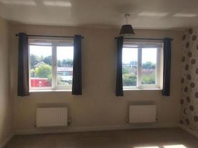 Louer Appartement Wolverhampton