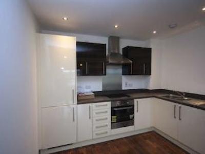 Louer Appartement Basildon