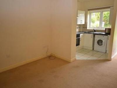 Louer Appartement Sandbach