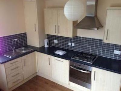 Louer Appartement Bradford