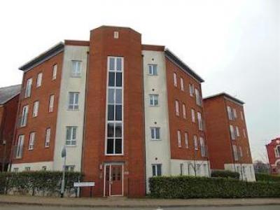 Annonce Location Appartement Stoke-on-trent