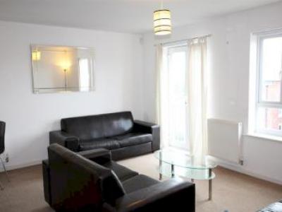 Louer Appartement Stoke-on-trent