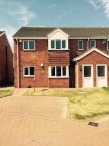 Louer Appartement Barton-upon-humber