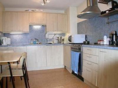 Louer Appartement Nottingham