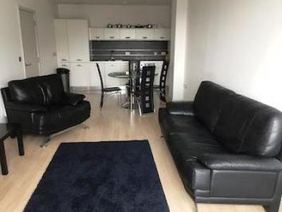 Louer Appartement Manchester