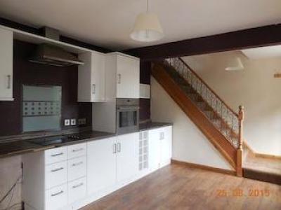 Louer Appartement Pontefract