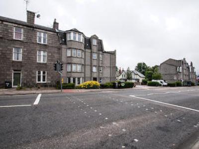 Annonce Location Appartement Aberdeen