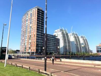 Annonce Location Appartement Salford