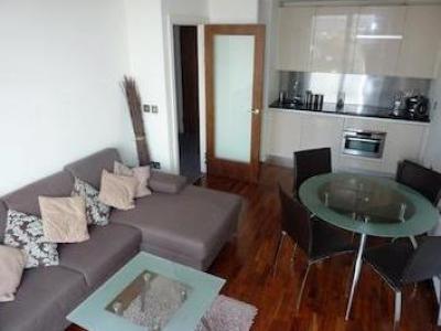 Louer Appartement Salford