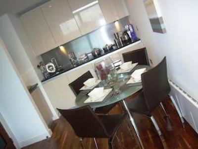 Louer Appartement Salford rgion MANCHESTER