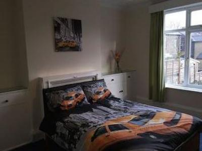 Annonce Location vacances Maison Huddersfield