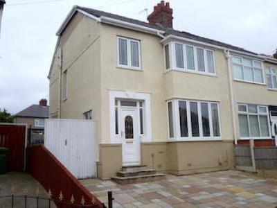 Annonce Vente Maison Liverpool