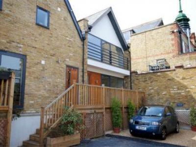 Annonce Vente Maison Twickenham