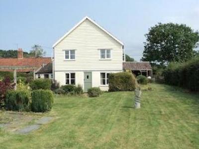 Annonce Vente Maison Halesworth