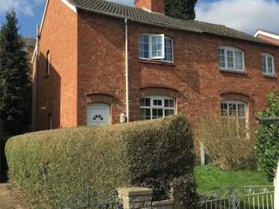 Annonce Vente Maison Kidderminster