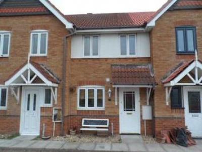 Annonce Vente Maison Blackpool