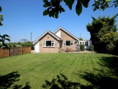 Annonce Vente Maison Bury-st-edmunds