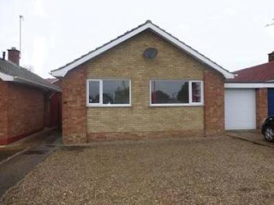 Annonce Vente Maison Lowestoft