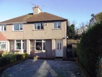 Annonce Vente Maison Llandudno-junction