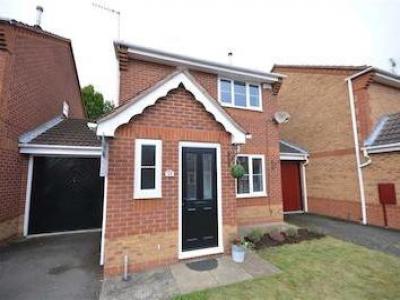 Annonce Vente Maison Burton-on-trent