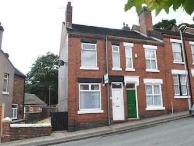 Annonce Vente Maison Stoke-on-trent