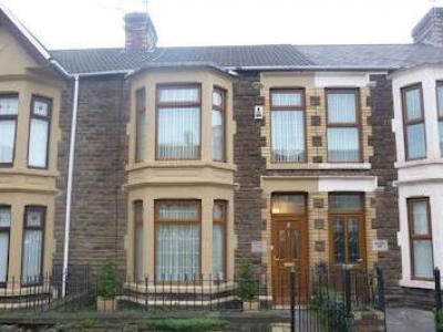 Annonce Vente Maison Port-talbot