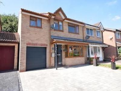 Annonce Vente Maison Leicester