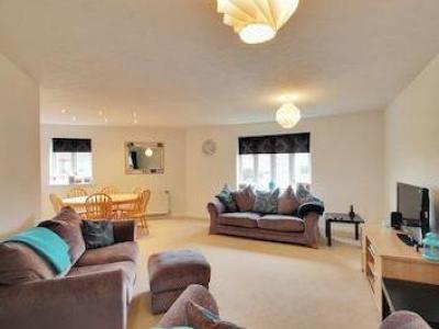 Acheter Appartement Crawley