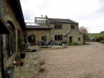 Annonce Vente Maison Bingley