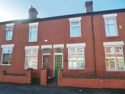 Annonce Vente Maison Stockport